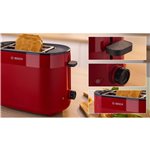 Bosch TAT 2M124 MyMoment rosso