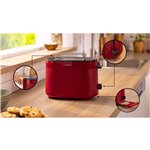 Bosch TAT 2M124 MyMoment rosso