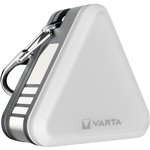Varta Magnetic Safety Light incl 2x CR2032 Knopfzell. 166211