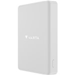 Varta Mag Wireless Power Bank 5.000mAh             579031011