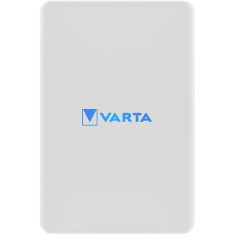 Varta Mag Wireless Power Bank 5.000mAh             579031011