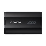 ADATA SSD esterno SD810    500GB IP68 2000/2000 nero