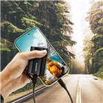 ADATA SSD esterno SD810      2TB IP68 2000/2000 nero