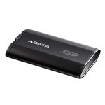 ADATA SSD esterno SD810      4TB IP68 2000/2000 nero