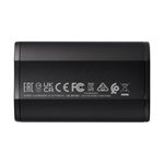 ADATA SSD esterno SD810      4TB IP68 2000/2000 nero