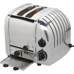 Dualit 2 Slot tostapane lucido 2