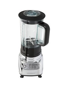 Dualit TableTop Blender polished