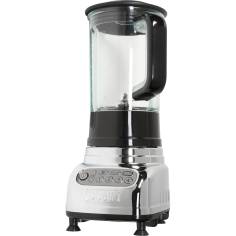 Dualit TableTop Blender polished 2