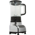 Dualit TableTop Blender polished
