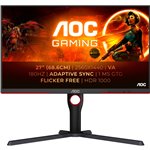 AOC Q27G3XMN/BK