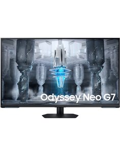 Samsung Odyssey Neo S43CG700NU