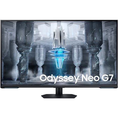 Samsung Odyssey Neo S43CG700NU