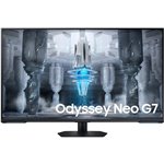 Samsung Odyssey Neo S43CG700NU
