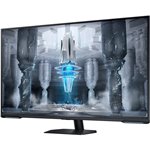 Samsung Odyssey Neo S43CG700NU
