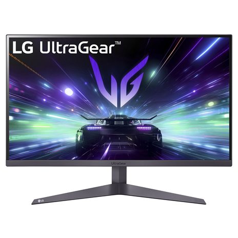 LG 27GS50FX-B