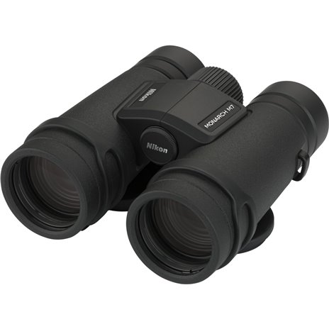 Binocolo Nikon Monarch M7 10x42 (Nital)