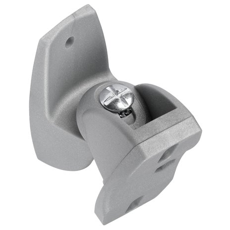 Vogels VLB 500 argento (coppia) Altoparlante supporto murale