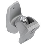 Vogels VLB 500 argento (coppia) Altoparlante supporto murale