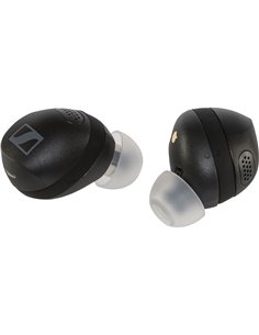 Sennheiser Momentum Sport nero