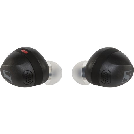 Sennheiser Momentum Sport nero