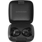 Sennheiser Momentum Sport nero
