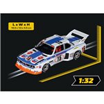 Carrera Digital 132     20032028 BMW 3.5 CSL  No.15