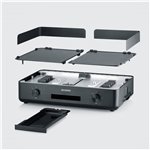 Severin PG 8569  SUAVE Plancha Tischgrill
