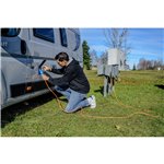 Brennenstuhl extension cable 10m CEE230V/16A IP44