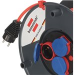 Brennenstuhl avvolg. Garant 290 40m H05VV-F3G1.5