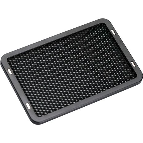 Amaran Ace 25x Kit silbern