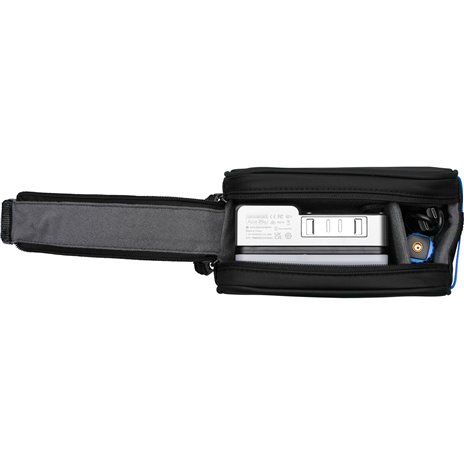 Amaran Ace 25x Kit silbern