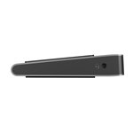 RaidSonic ICY BOX IB-DK2106a-CPD 11-in-1 DockingStation