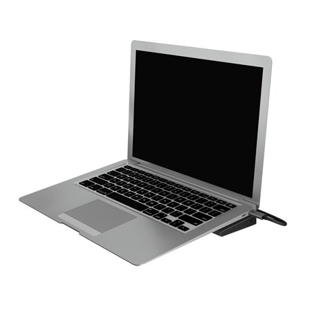 RaidSonic ICY BOX IB-DK2106a-CPD 11-in-1 DockingStation