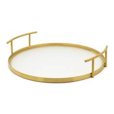 Leopold Vienna Tablett Arinto 370mm Durchmesser       LV6170