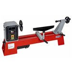 Holzmann D500V ECO 230V Drechselbank