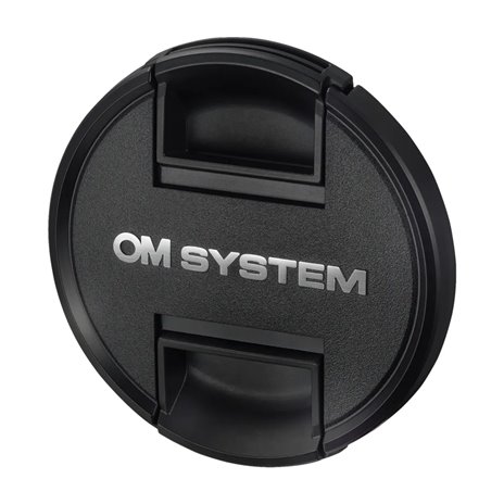OM System LC-58F Objektivdeckel