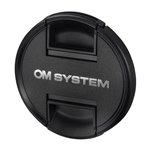 OM System LC-58F Objektivdeckel