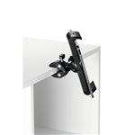 Durable Tablethalterung TOUGH CLAMP XL                  8946