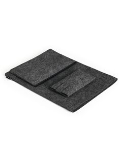 Durable Schutzhülle MultiBag 16,4  für Tablets         50715