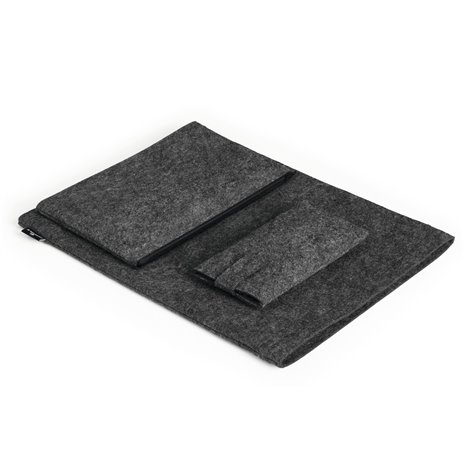 Durable Schutzhülle MultiBag 16,4  für Tablets         50715