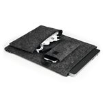 Durable Schutzhülle MultiBag 16,4  für Tablets         50715