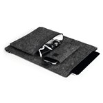 Durable Schutzhülle MultiBag 16,4  für Tablets         50715