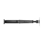 Raidsonic IB-MS103-W braccio monitor per un monitor