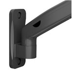 Raidsonic IB-MS103-W braccio monitor per un monitor