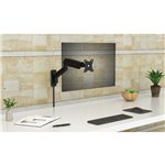 Raidsonic IB-MS103-W braccio monitor per un monitor