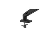 Raidsonic IB-MS203-T braccio monitor per un monitor