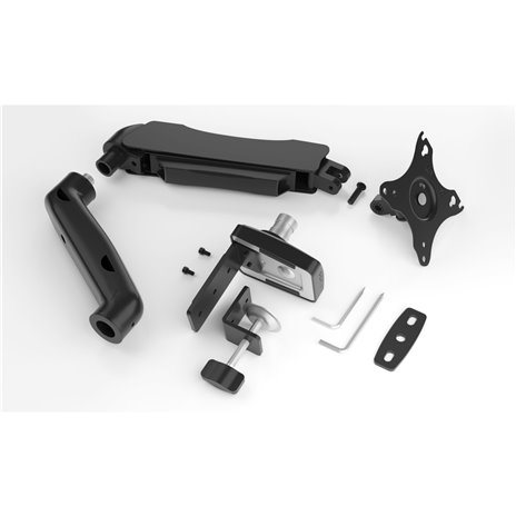 Raidsonic IB-MS203-T braccio monitor per un monitor