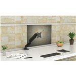 Raidsonic IB-MS203-T braccio monitor per un monitor