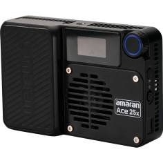 Amaran Ace 25x charcoal 2