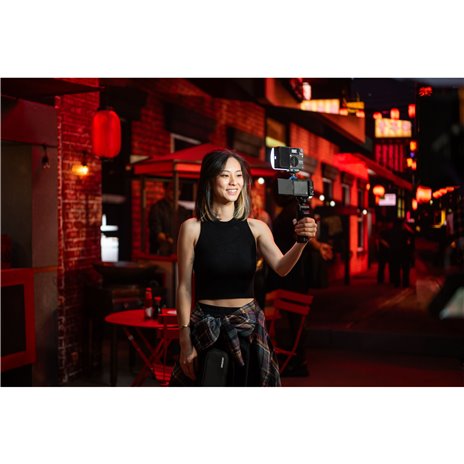 Amaran Ace 25x charcoal